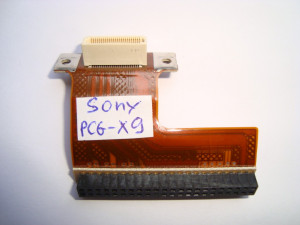 HDD Connector Sony Vaio PCG-X9